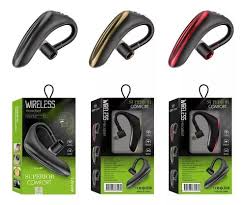 AUDIFONOS MANOS LIBRES BLUETOOTH Q13